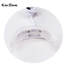 

Red Therapy Light 625nm Medical Red Led Light Therapy Skin Care Portable Led Infrared Light Therapy