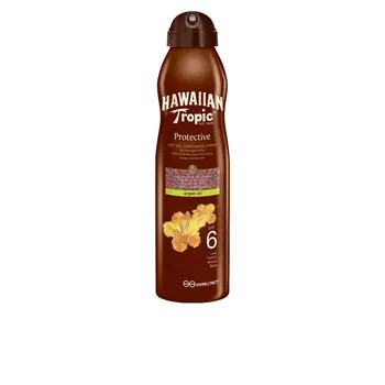 

ARGAN OIL mist SPF6 spray 177 ml