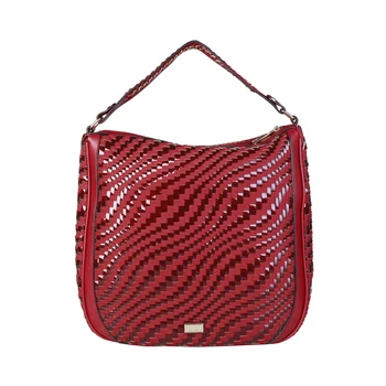

Horses Class C41PWCBU0022 Women Red 83226. Color: Red, Size: NOSIZE
