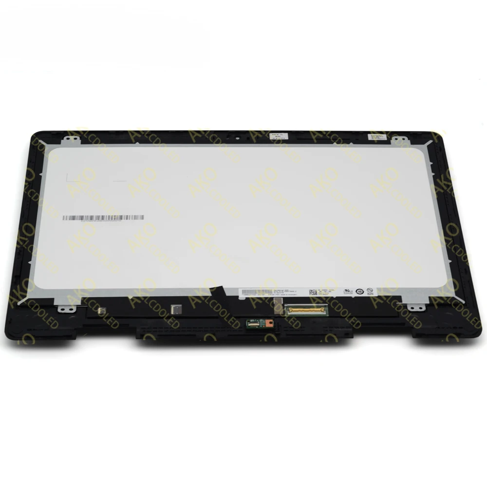 US $128.56 DPN H5GW1 14 LCD Screen Touch Digitizer Assembly for Dell Inspiron 14 5481 2in1