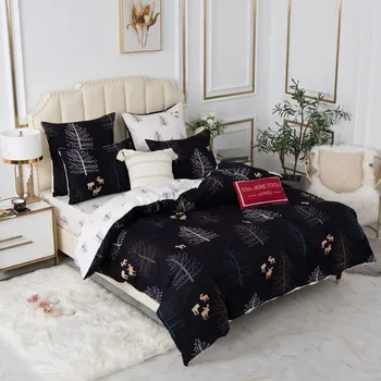

Bed linen fashionable cl077 2 bedroom