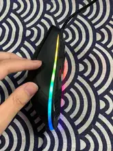 Wired Mouse Computer-Gamer Usb-Gaming-Mouse Ergonomic-Design Desktop J900 Adjustable