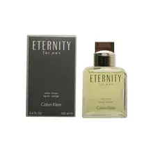 Мужской крем после бритья Eternity для мужчин, Кельвин Клейн 4080