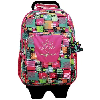 

Trolley Patchwork Bagoose 43cm