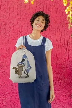 

Angemiel Bag Merry Rigby And Mordecai Nappy Backpack