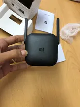 Wireless Router Amplifier Repeater-Network Range-Extender Xiaomi Wifi Global-Version