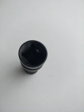 ¡Producto en oferta! Llave de tubo de trinquete hexagonal de 1/2 pulgadas cuadrada a 1/4 pulgadas, juego de llaves, convertidor de unidad, herramienta de impacto