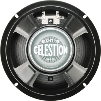

T5852axd eight 15 speaker 8 ", 16 Ohm, 20 W, Celestion