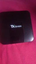 Top-Box Media-Player Tx3 Mini S905w-1g Android H95 T95 Amlogic 4K H.265 16G 5G 2G 8G