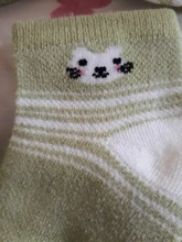 Calcetines finos de malla para bebé, de algodón, accesorios para ropa de bebé