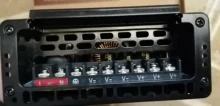Transformers Switching Lighting SMPS Power-Supply Volt Outdoor Rainproof 12 24-V AC/DC