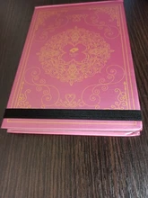 Libro de mano de acuarela de tapa dura, 20 hojas, 300g, almohadilla de papel de algodón, portátil de viaje, para pintar bocetos, suministros de arte