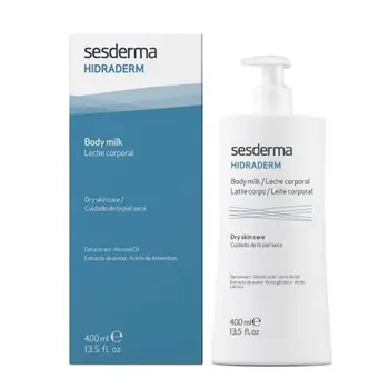 

Joyburch.com Hidraderm Body Milk 400 ml