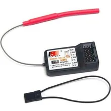 Приемник FlySky 6 канальный(FS R6B