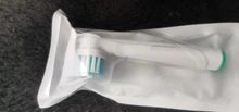 Cabezales de repuesto para cepillo de dientes eléctrico Oral B, con cubiertas protectoras, para mantener la salud del cepillado y el almacenamiento higiénico