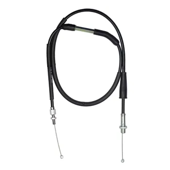 

MotoMaster 17910-422-000 Throttle Cable A (OPEN) for Honda CBX 1000 / Pro link