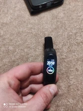 Pulsera de nailon trenzado para xiaomi Mi band 5, pulsera de nailon para xiaomi Mi band 4, 3 y 6