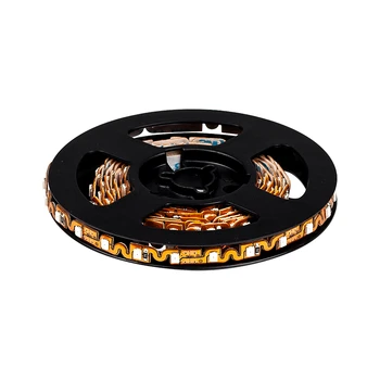 

2M, LED Strip Light (snake) MAKSBRIGHT MB-RS78ER-2835-R-S, 6.7 W/m, 12V, IP33, Red