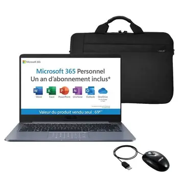 

Laptop ASUS E406MA-BV288TS