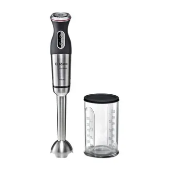 

Hand-held Blender Maxomixx BOSCH MSM89110 Stainless steel