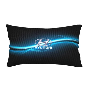 

Pillow 3D antistress Hyundai machine motor XXI