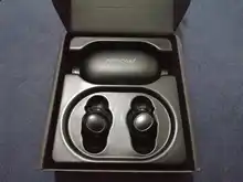 Mpow M30 Wireless Earphones TWS Bluetooth 5.0 Earphone Touch Control Earbuds With IPX8
