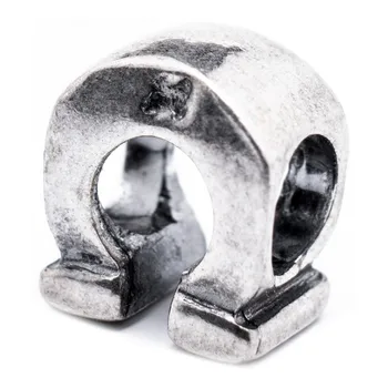 

Bead woman Viceroy VMM0219-00 Silver (1 Cm)