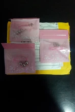 Tablero de imán para manicura, barniz de Gel 9D, tira de líneas de ojo de gato, efecto de forma cuadrada o redonda, herramienta magnética fuerte para uñas GL1612-1