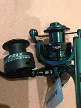 Reel-Casting Fishing-Reel Spinning Saltwater Double-Spool High-Speed High-Quality 