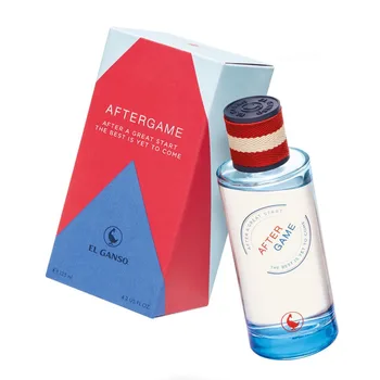 

GOOSE AFTERGAME EAU OOF TOILETTE 125ML VAPORIZER