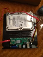 Grabadora de vídeo de seguridad, dispositivo de detección de movimiento, ONVIF, P2P, CCTV, NVR, H.265, 4K/ 9 canales, 32 canales, salida 4K, H.265