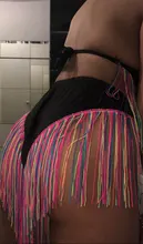 Conjunto de Bikini de estilo vendaje para mujer, ropa de baño Sexy con sujetador acolchado de realce, bañador de cintura alta con cordones, ropa de playa 2019