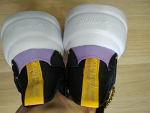 Li-ning-zapatillas clásicas LN SHAKA para mujer, calzado deportivo suave y ligero con forro, deportivas de ocio con estilo, AGCP162