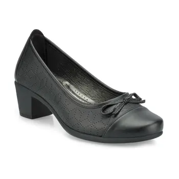

FLO 161021.Z Black Women Shoes Polaris