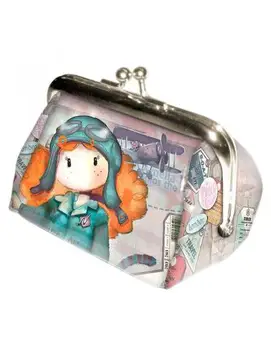 

PURSE ATLANTIC NINETTE