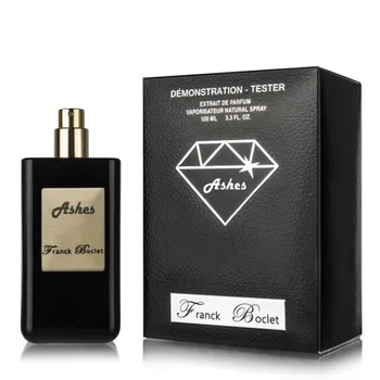 

Franck Boclet Ashes Edp 100ml Unisex Tester Parfüm