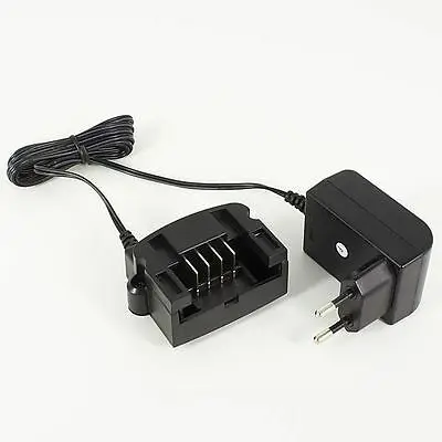 Black \u0026 Decker Battery Charger power 