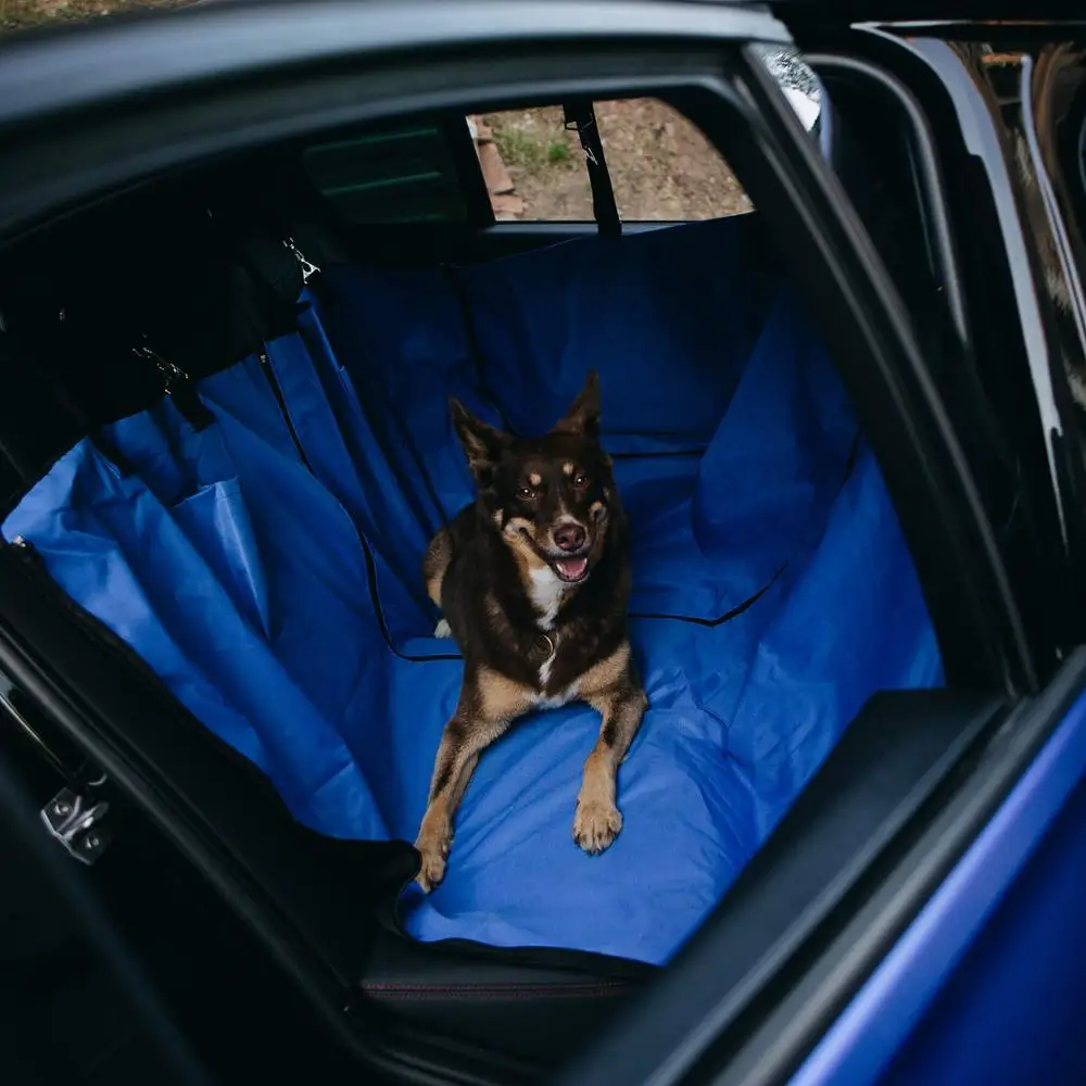 Автогамак Для Собак В Автомобиль Купить