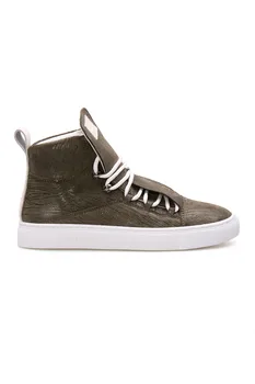 

Pegia Genuine Leather Women Sneaker LA1313