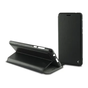 

Folio Mobile Phone Case with Magnet Zte V70 Flex