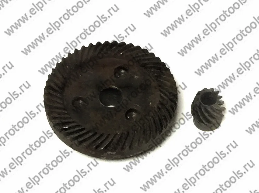 Gears 49-11 for ushm phiolent. ws-230 10*14*81 landing without sponges (high. Con.-21 5) | Инструменты