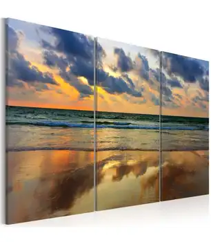 

Picture-dreaming of summer and sea