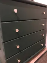 Furniture-Handles Wardrobe Door-Knobs Decorate Pulls Drawers Cabinets Kitchen Cupboard