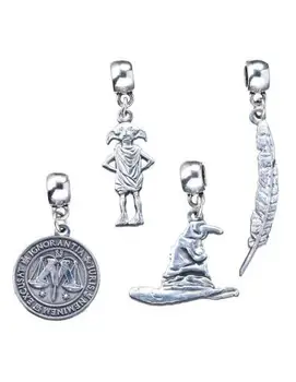 

▷ SET 4 COLAGANTES HARRY POTTER CHARMS