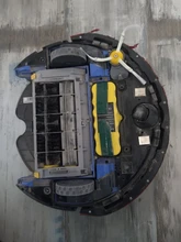 Side-Brush Robot-Wheel-Part Vacuum-Cleaner Irobot Roomba for 500/600/700/.. Upgraded