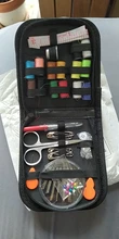 Embroidery-Tools Sewing-Box-Set Hand-Sewing Portable Home Multifunctional-Combination