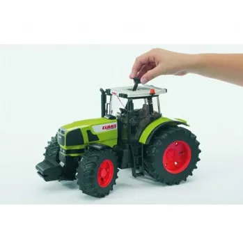 

03-010 tractor Claas Atles 936 RZ Bruder