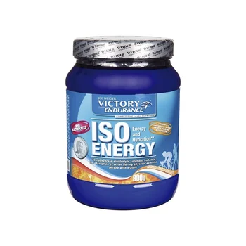 

Iso Energy 900Gr [Enduran] Lemon Limon