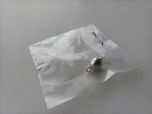 Convertidor de cierre magnético en forma de bola de plata de ley 100%, pulsera, collar, accesorios de fabricación de joyas, 6mm y 8mm, venta al por mayor, 925