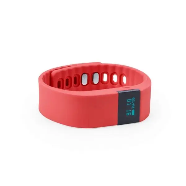 Умные часы 0,4" ЖК Bluetooth 145314